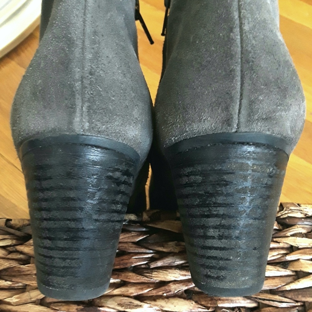 Paul Green "Delgado" Ankle Boots - Picture 7 of 10